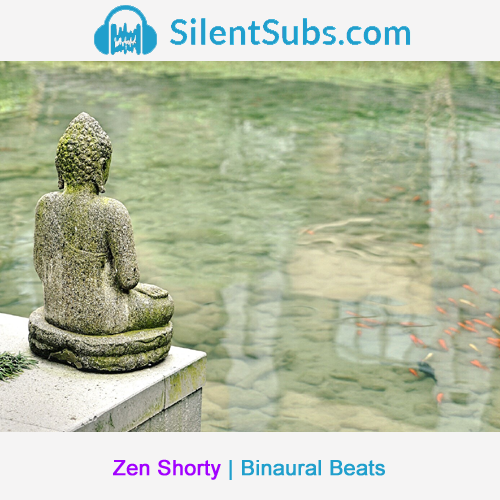 Shortys - Zen