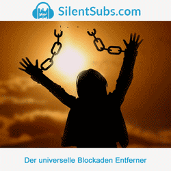 Der universelle Blockaden Entferner (Affirmationen / Afformationen)
