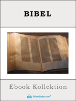 Bibel eBook Paket Cover