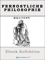 Fernöstliche Philosophie Ebook Paket