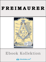 Freimaurer eBook Paket Cover