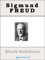 Sigmund Freud eBook Paket Cover