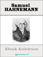 Samuel Hahnemann Ebook Paket