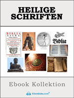 Heilige Schriften eBook Paket Cover