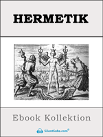 Hermetik eBook Paket Cover