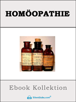 Homöopathie Ebook Paket