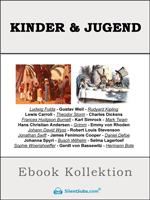 Kinder und Jugend Ebook Paket