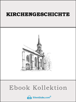 Kirchengeschichte eBook Paket Cover