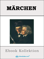 Märchen Groß eBook Paket Cover