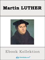 Martin Luther eBook Paket Cover