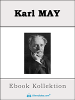 Karl May eBook Paket Cover
