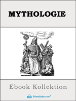Mythologie eBook Paket Cover
