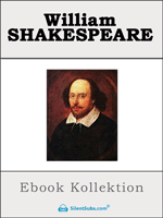 William Shakespeare Ebook Paket