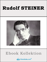 Rudolf Steiner Ebook Paket