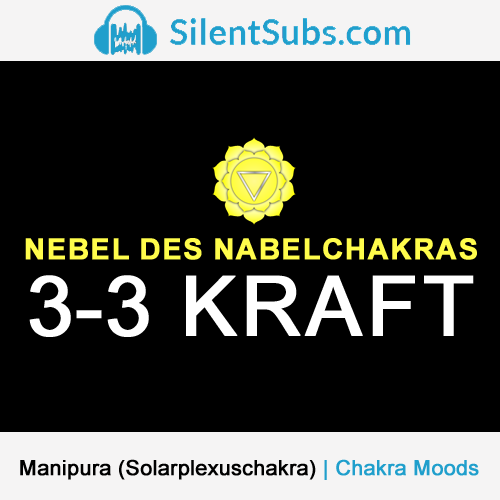 Chakren - Chakra Moods - Kraft