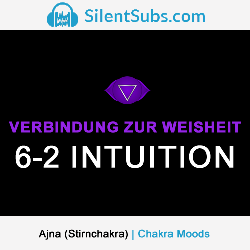 Chakra Moods - Intuition