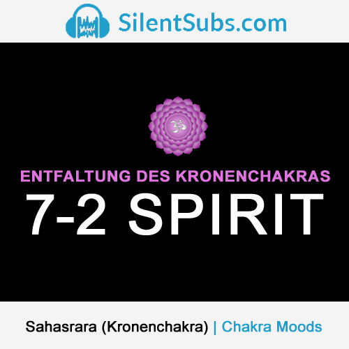 Chakra Moods - Spirit