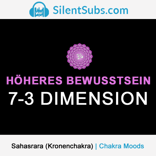 Chakra Moods - Dimension