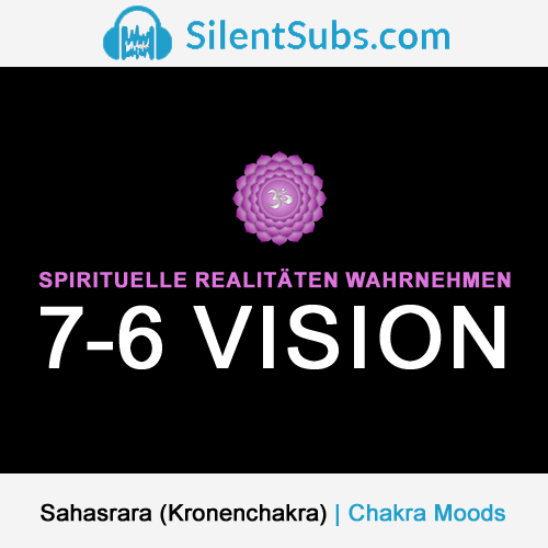 Chakra Moods - Vision