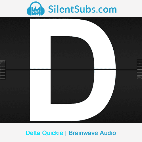 Brainwave Quickie - Delta