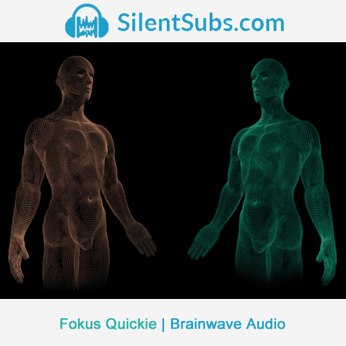 Isochrone Töne: Brainwave Quickie - Fokus