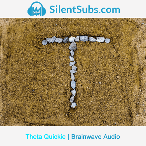 Brainwave Quickie - Theta