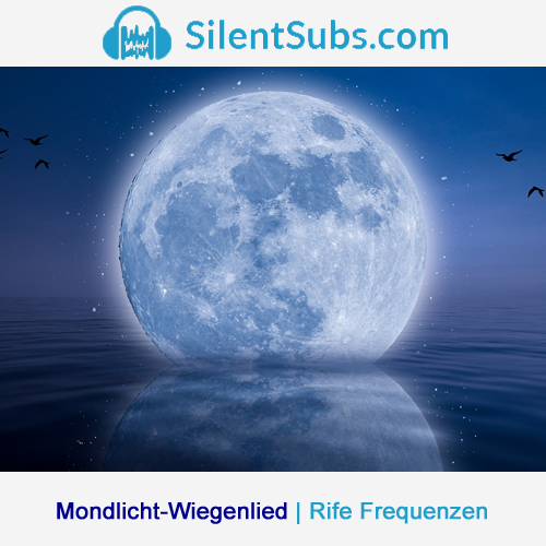 Rife Shot - Mondlicht-Wiegenlied