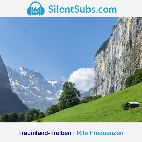 Rife Shot - Traumland-Treiben