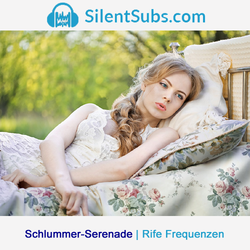 Rife Shot - Schlummer-Serenade