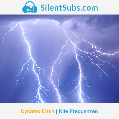 Rife Shot - Dynamo-Dash