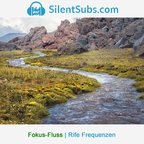 Rife Shot - Fokus-Fluss