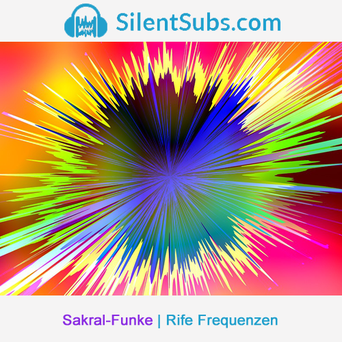 Rife Shot - Sakral-Funke