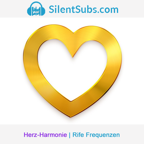 Rife Shot - Herz-Harmonie