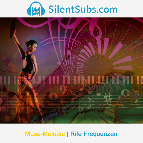 Rife Shot - Muse-Melodie