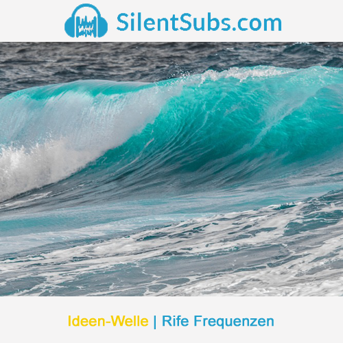 Rife Shot - Ideen-Welle