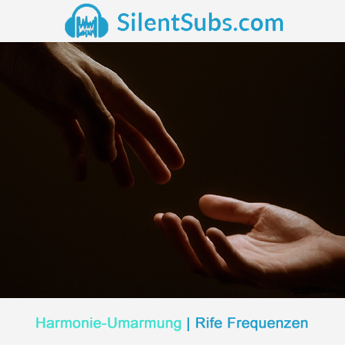 Rife Shot - Harmonie-Umarmung