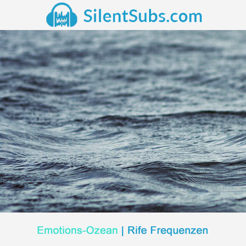 Rife Shot - Emotions-Ozean