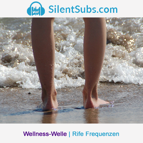 Rife Shot - Wellness-Welle