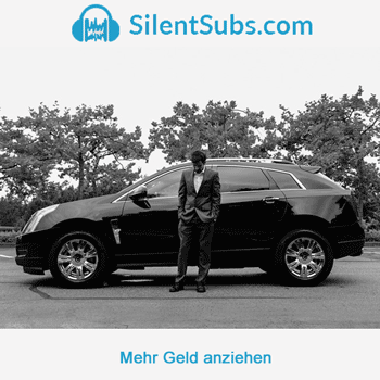 Silent Subliminals - SilentSubs.com (Nahrung für dein Unterbewusstsein)