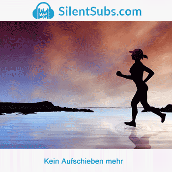 Silent Subliminals - SilentSubs.com (Nahrung für dein Unterbewusstsein)