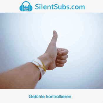 Silent Subliminals - SilentSubs.com (Nahrung für dein Unterbewusstsein)