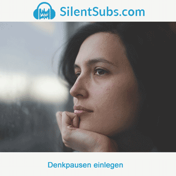 Silent Subliminals - SilentSubs.com (Nahrung für dein Unterbewusstsein)