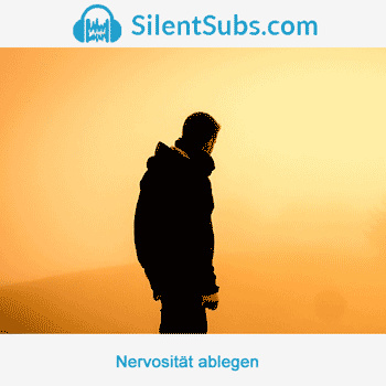 Silent Subliminals - SilentSubs.com (Nahrung für dein Unterbewusstsein)