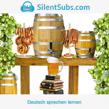 Silent Subliminals - SilentSubs.com (Nahrung für dein Unterbewusstsein)