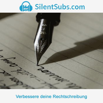 Silent Subliminals - SilentSubs.com (Nahrung für dein Unterbewusstsein)