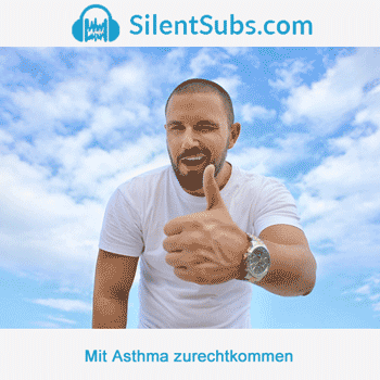 Mit Asthma zurechtkommen