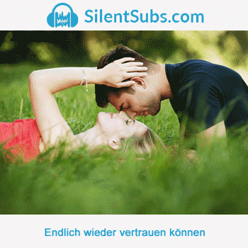 Silent Subliminals - SilentSubs.com (Nahrung für dein Unterbewusstsein)