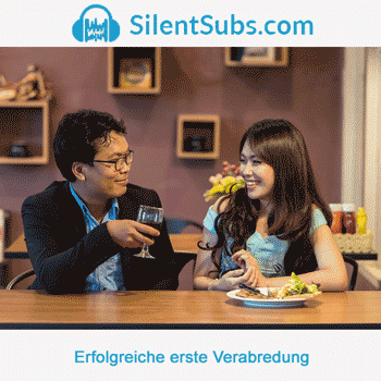 Silent Subliminals - SilentSubs.com (Nahrung für dein Unterbewusstsein)