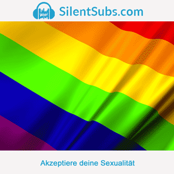 Silent Subliminals - SilentSubs.com (Nahrung für dein Unterbewusstsein)