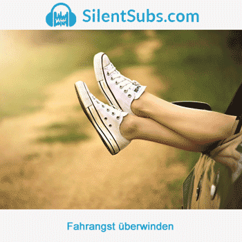 Silent Subliminals - SilentSubs.com (Nahrung für dein Unterbewusstsein)